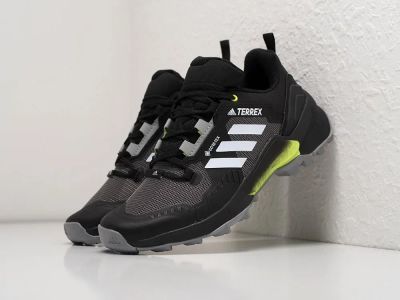 Лот: 24978759. Фото: 1. Кроссовки Adidas Terrex Swift... Кеды, кроссовки, слипоны