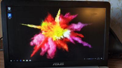 Лот: 14280619. Фото: 1. Ноутбук Asus K501LB (IPS Full... Ноутбуки