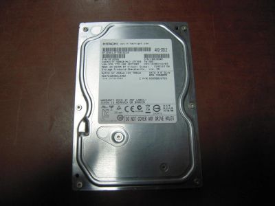 Лот: 10753985. Фото: 1. Скоростной SATA HDD для компьютера... Жёсткие диски