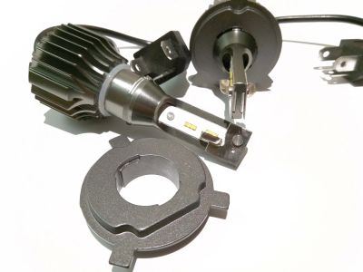 Лот: 12646466. Фото: 1. Светодиодные лампы Headlight LED... Оптика и освещение