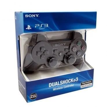 Лот: 9439631. Фото: 1. Sony Dualshock 3. Комплектующие