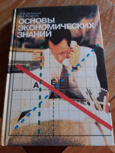 Лот: 9717807. Фото: 1. Л.Л. Любимов, Н.А. Раннева «Основы... Другое (учебники и методическая литература)