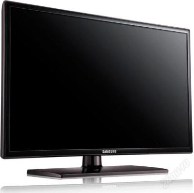 Лот: 2539738. Фото: 1. LED телевизор samsung 46" (116... Телевизоры