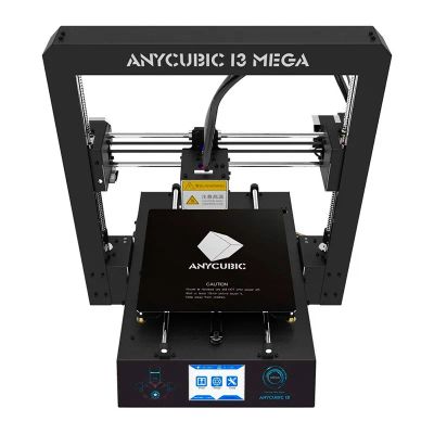 Лот: 20126934. Фото: 1. 3D Принтер Anycubic i3 Mega. 3D принтеры, 3D ручки и комплектующие