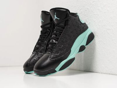 Лот: 19287444. Фото: 1. Кроссовки Nike Air Jordan 13 Retro. Кеды, кроссовки, слипоны