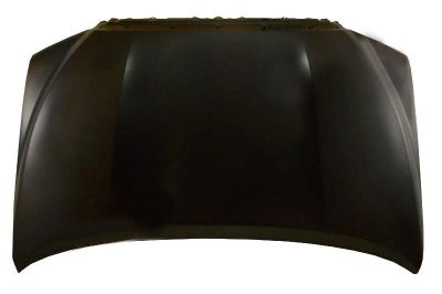 Лот: 7422665. Фото: 1. Капот Toyota Sequoia (Секвойя... Кузов
