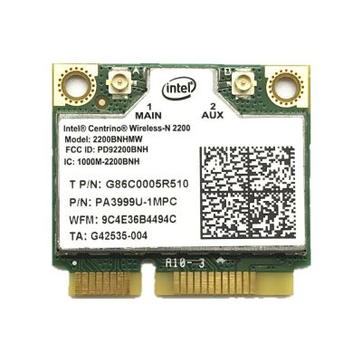 Лот: 17766045. Фото: 1. Модуль Wi-Fi для ноутбука Lenovo... WiFi, Bluetooth адаптеры