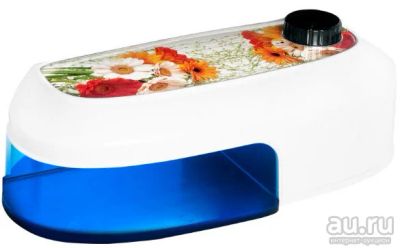 Лот: 17778834. Фото: 1. УФ лампа AV-9W-1 Fantasy. Инструменты, аксессуары
