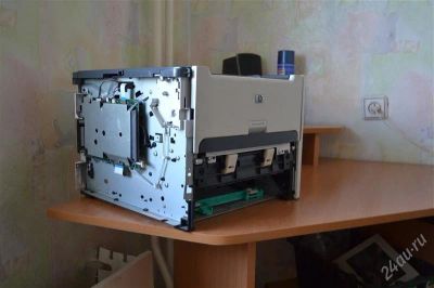 Лот: 1037804. Фото: 1. HP 1320 на запчасти. Лазерные принтеры