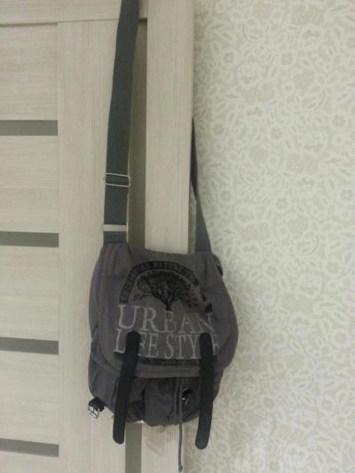 Лот: 8606883. Фото: 1. Сумка. Сумки