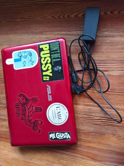 Лот: 17281586. Фото: 1. Ноутбук Asus на запчасти. Клавиатуры для ноутбуков