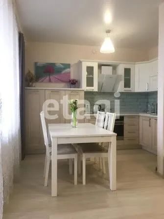 Лот: 21060741. Фото: 1. Сдам 2-комн. кв. 56 кв.м. Красноярск... Квартиры, студии