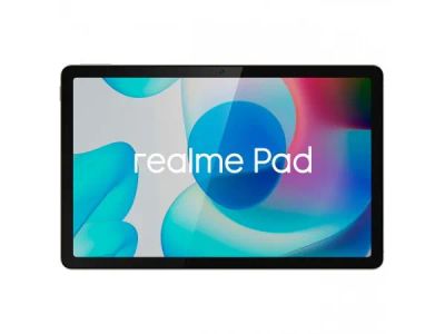 Лот: 21362376. Фото: 1. Планшет Realme Pad 6/128GB Wi-Fi... Планшеты