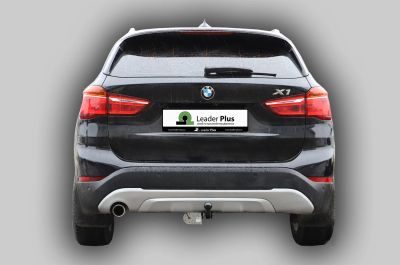 Лот: 19226028. Фото: 1. ТСУ для BMW X1 (F48) 2015- Leader... Багажники, боксы, фаркопы