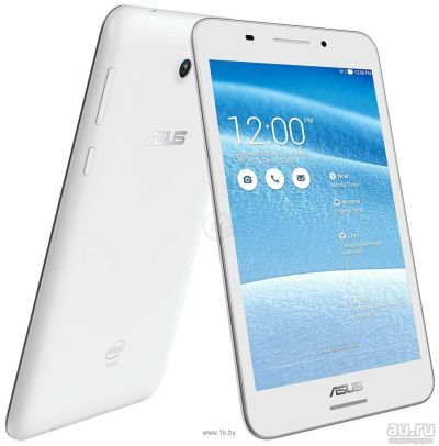 Лот: 9272859. Фото: 1. Asus Fonepad 7 FE375CG. Планшеты