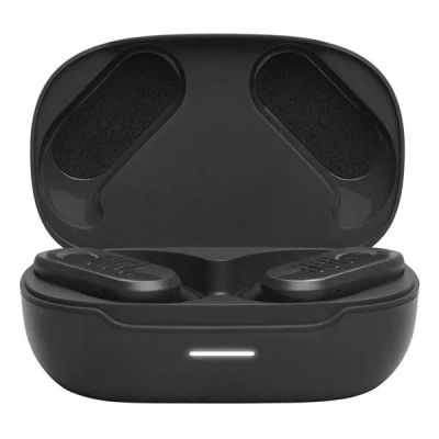 Лот: 24483003. Фото: 1. Беспроводные наушники JBL Endurance... Наушники, гарнитуры