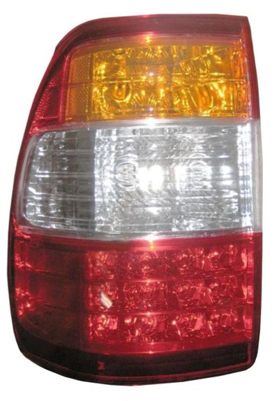 Лот: 3697597. Фото: 1. Фонарь задний лев. toyota land... Оптика и освещение