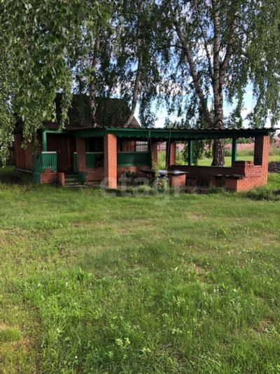 Лот: 25289894. Фото: 1. 1-комн. дача , деревня Объединение... Дачи