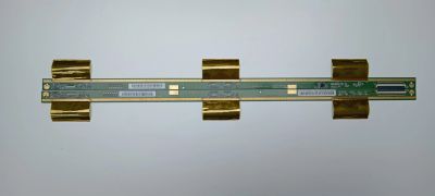 Лот: 24283615. Фото: 1. Driver Board 2 планки драйвера... Запчасти для телевизоров, видеотехники, аудиотехники