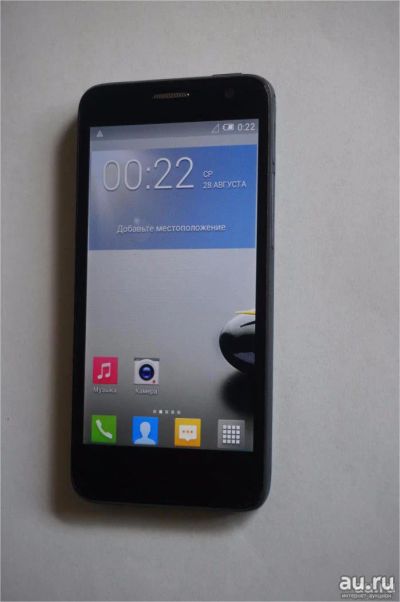 Лот: 8661393. Фото: 1. Alcatel idol one touch 6012x СрОчНо... Кнопочные мобильные телефоны