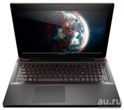 Лот: 9354914. Фото: 1. Lenovo y510p. Ноутбуки