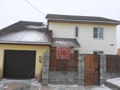 Лот: 15336368. Фото: 1. Продается дом 136 кв.м. 6.2 сот... Дома