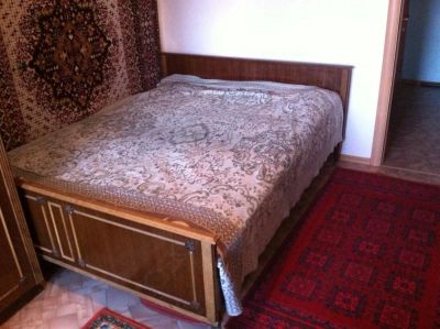 Лот: 3387067. Фото: 1. Кровать. Кровати