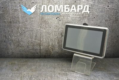 Лот: 12839239. Фото: 1. GPS навигатор Pioneer GPS2011BT... GPS-навигаторы