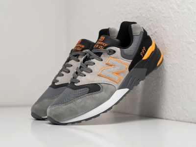 Лот: 25196794. Фото: 1. Кроссовки New Balance 999. Кеды, кроссовки, слипоны