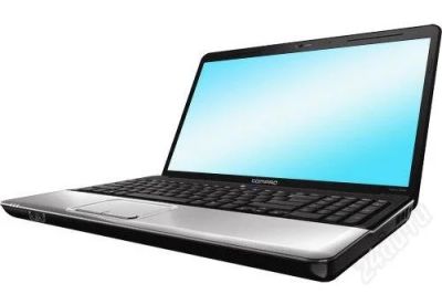 Лот: 997293. Фото: 1. Игровой ноутбук HP Compaq CQ 61... Ноутбуки