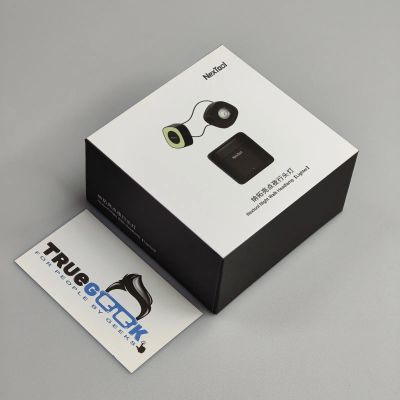 Лот: 19678145. Фото: 1. Фонарь налобный Xiaomi NexTool... Фонарики
