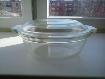 Лот: 5367453. Фото: 1. Посуда для микроволновки СВЧ. Для микроволновых печей