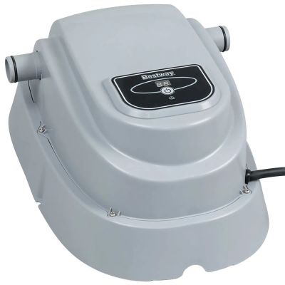 Лот: 22529312. Фото: 1. Водонагреватель для бассейна Bestway... Бассейны, аксессуары и комплектующие