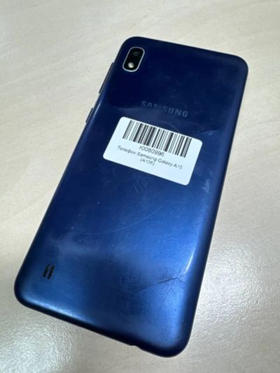 Лот: 25520115. Фото: 1. Samsung A10. Смартфоны