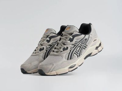 Лот: 25530679. Фото: 1. Кроссовки Asics GEL-NYC. Кеды, кроссовки, слипоны