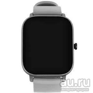 Лот: 17555790. Фото: 1. Смарт-часы Amazfit GTS. Смарт-часы, фитнес-браслеты, аксессуары