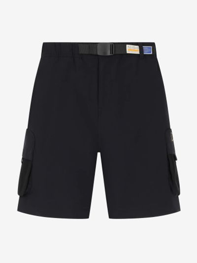 Лот: 25584490. Фото: 1. Шорты мужские оверсайз DC Shoes... Шорты