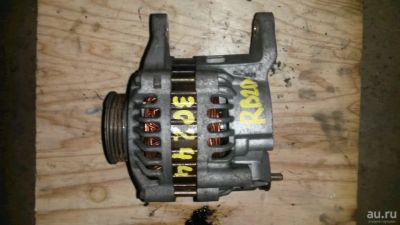 Лот: 13460686. Фото: 1. Генератор для NISSAN LAUREL, SKYLINE... Другое (автозапчасти)