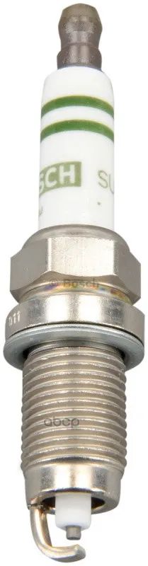 Лот: 24860376. Фото: 1. Свеча Зажигания Fr7he02 1Шт Vw... Электрооборудование