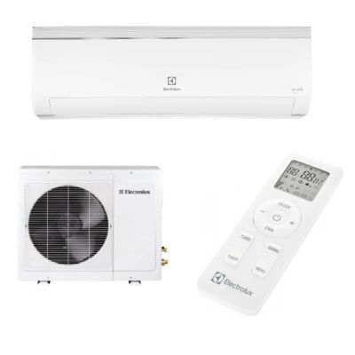 Лот: 20022510. Фото: 1. Кондиционер Electrolux EACS/I-09HF... Кондиционеры, сплит-системы