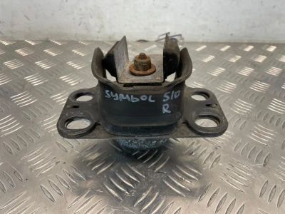 Лот: 22458901. Фото: 1. подушка двигателя Renault Symbol... Двигатель и элементы двигателя
