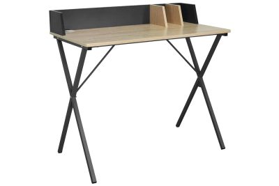 Лот: 23648829. Фото: 1. Стол BRABIX Loft. Компьютерные и письменные столы
