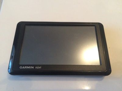 Лот: 8959241. Фото: 1. Навигатор Garmin Nuvi 1310. GPS-навигаторы
