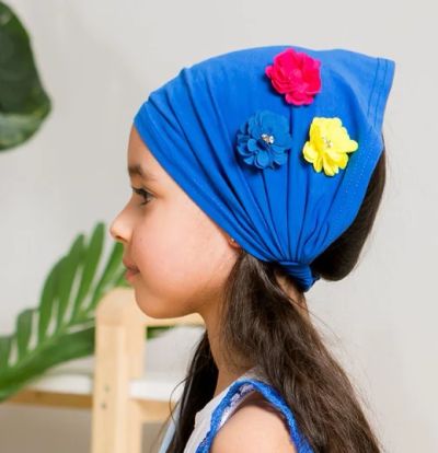 Лот: 15879707. Фото: 1. Косынка повязка Sweet Berry. Головные уборы