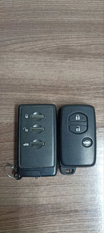 Лот: 20333750. Фото: 1. Смарт ключ Subaru. Электрооборудование