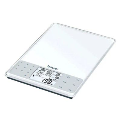 Лот: 24586689. Фото: 1. Кухонные весы Beurer DS 61 White. Кухонная