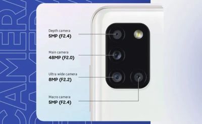 Лот: 21725301. Фото: 1. Камера задняя дополнительная Samsung... Динамики, микрофоны