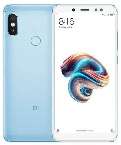 Лот: 11614577. Фото: 1. Новый Xiaomi Redmi Note 5 cмартфон... Смартфоны