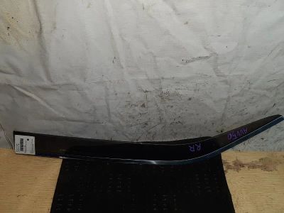 Лот: 21411288. Фото: 1. ветровик Toyota Camry AVV50, GSV50. Двигатель и элементы двигателя