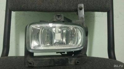 Лот: 9380262. Фото: 1. Туманка MAZDA DEMIO кузов DW3W... Оптика и освещение